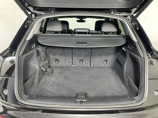 2018 Audi Q5 2.0T Premium