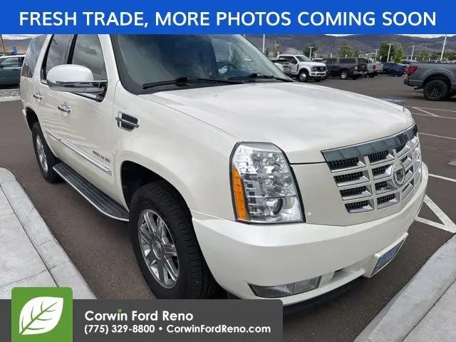 2010 Cadillac Escalade Standard for sale in Reno, NV