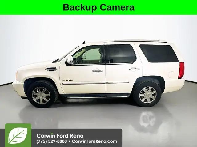 2010 Cadillac Escalade Standard