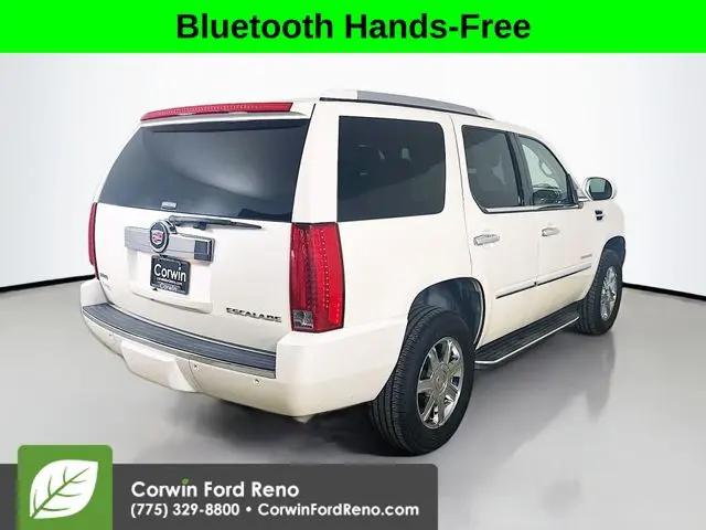 2010 Cadillac Escalade Standard