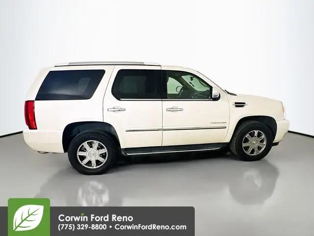 2010 Cadillac Escalade Standard