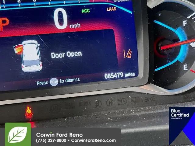 2019 Honda Pilot Touring