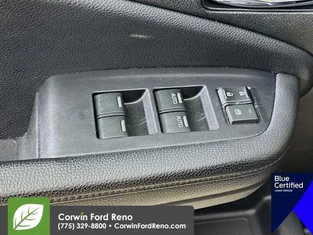 2019 Honda Pilot Touring
