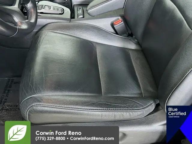 2019 Honda Pilot Touring