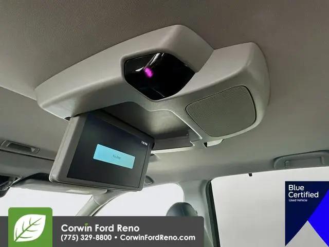 2019 Honda Pilot Touring