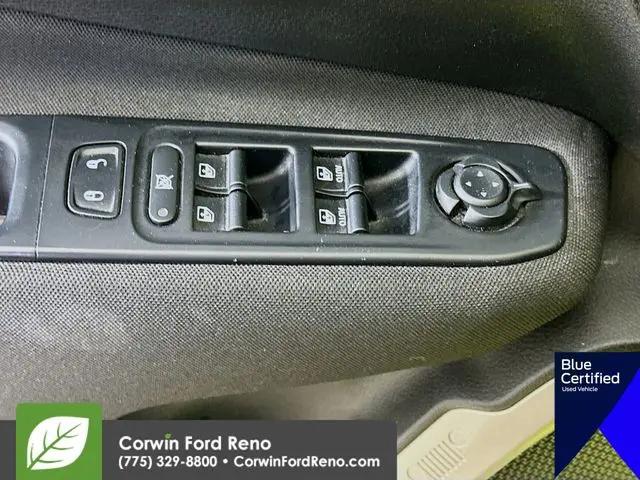 2017 Jeep Renegade Sport 4x4