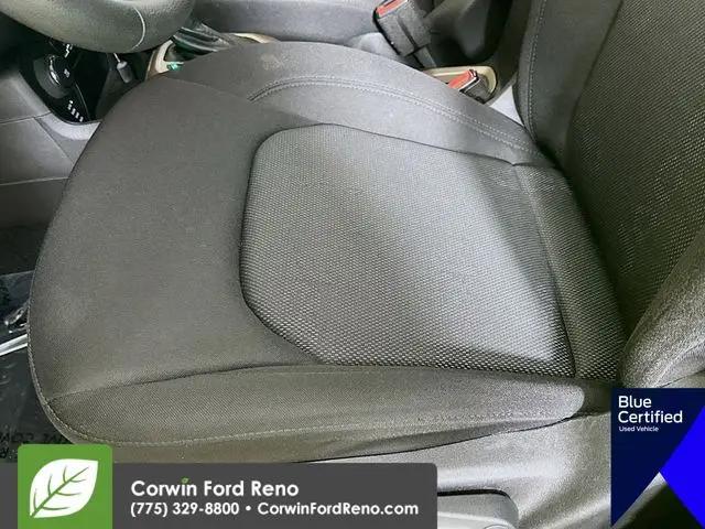 2017 Jeep Renegade Sport 4x4