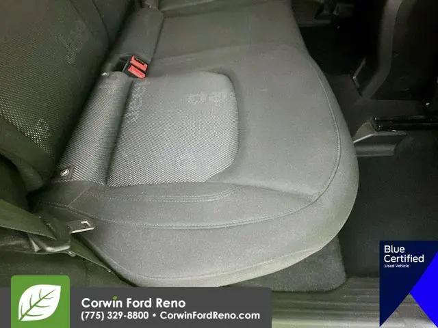 2017 Jeep Renegade Sport 4x4