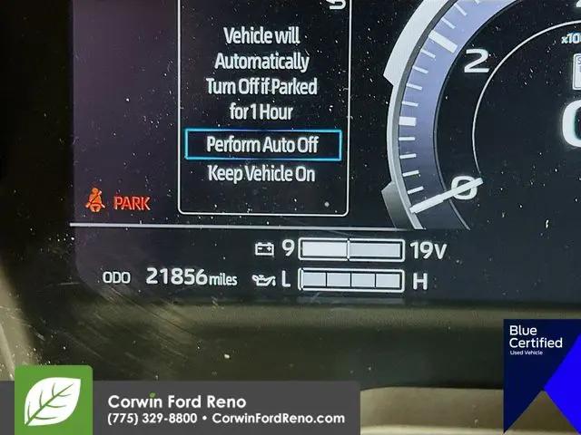 2024 Toyota Tundra Limited 4WD