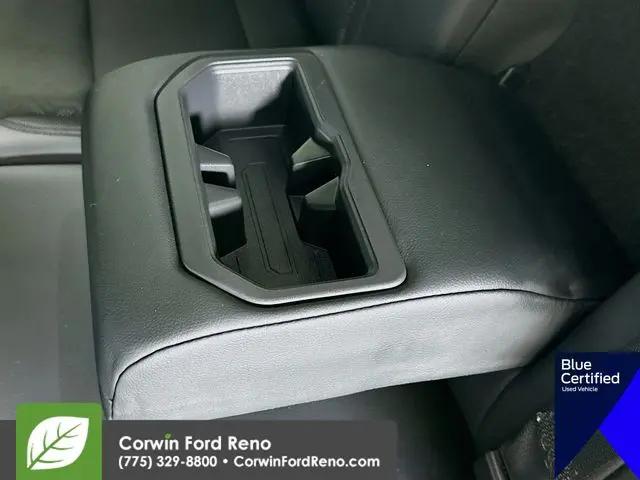 2024 Toyota Tundra Limited 4WD