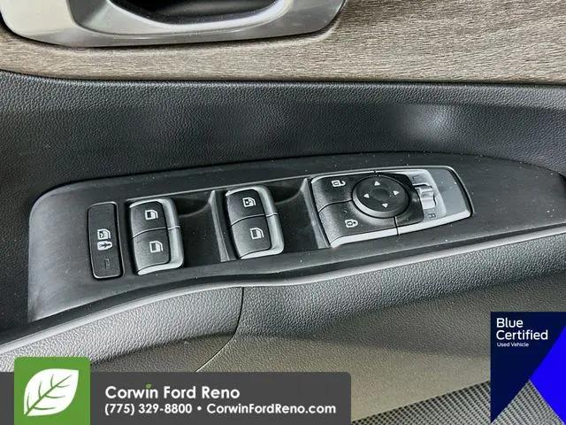 2022 Kia Sorento X-Line S