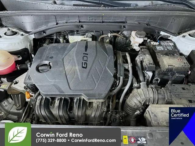 2022 Kia Sorento X-Line S