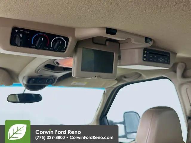 2004 Ford Excursion Limited