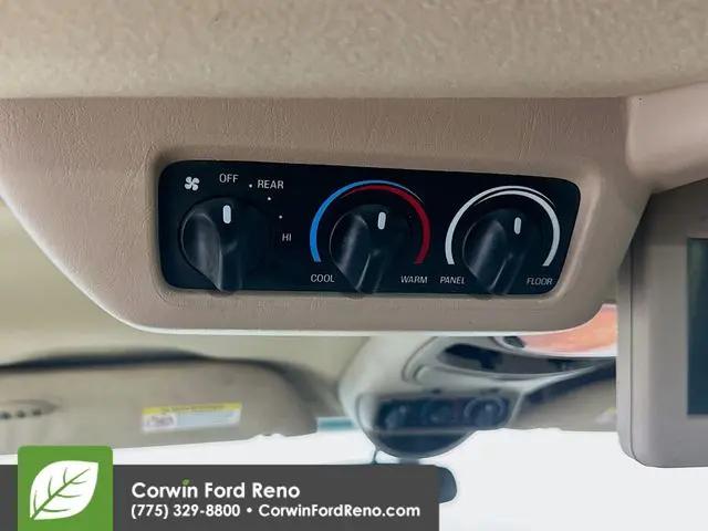 2004 Ford Excursion Limited