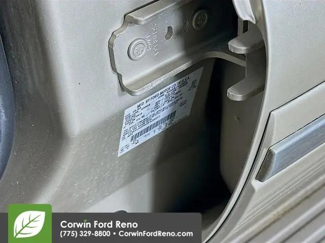 2004 Ford Excursion Limited