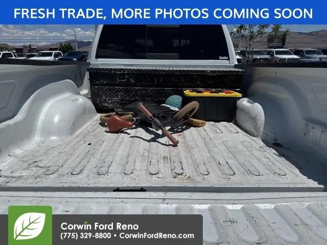 2016 Ram 3500 Laramie