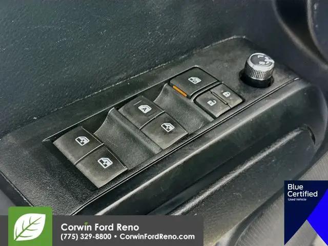 2018 Toyota Tacoma SR V6