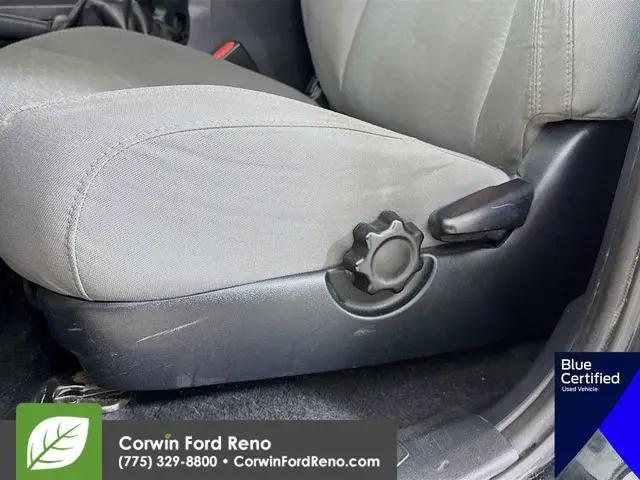 2018 Toyota Tacoma SR V6