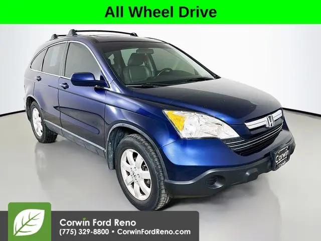 2009 Honda CR-V EX-L for sale in Reno, NV