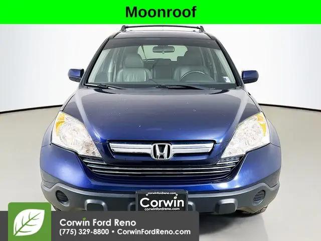 2009 Honda CR-V EX-L