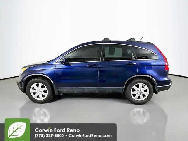 2009 Honda CR-V EX-L