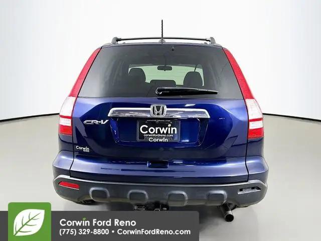 2009 Honda CR-V EX-L
