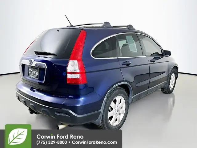 2009 Honda CR-V EX-L