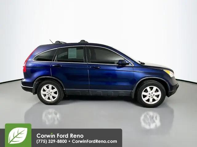 2009 Honda CR-V EX-L