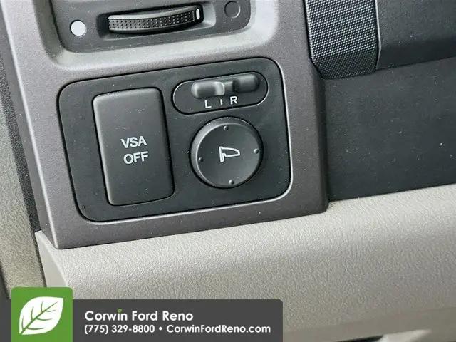 2009 Honda CR-V EX-L