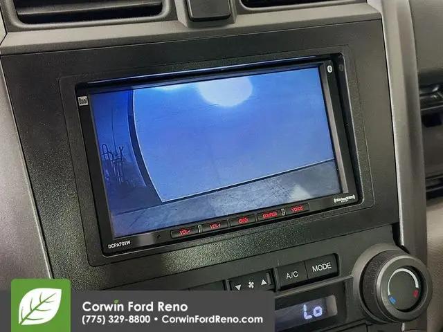 2009 Honda CR-V EX-L