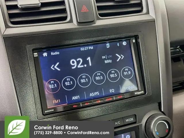 2009 Honda CR-V EX-L