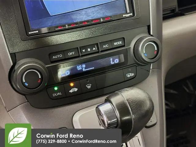 2009 Honda CR-V EX-L