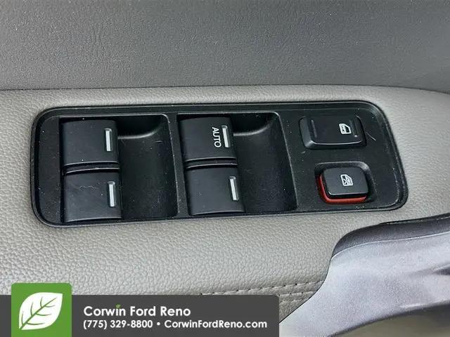 2009 Honda CR-V EX-L