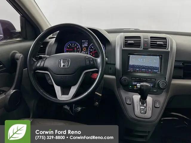 2009 Honda CR-V EX-L
