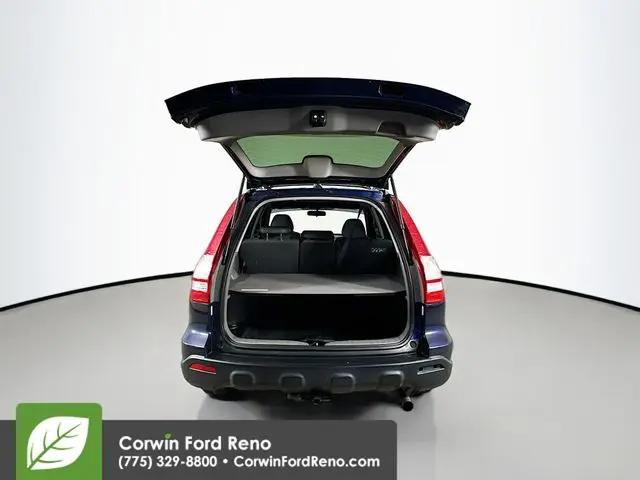 2009 Honda CR-V EX-L