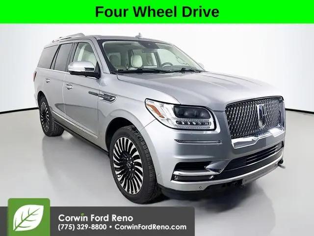 2020 Lincoln Navigator Black Label for sale in Reno, NV