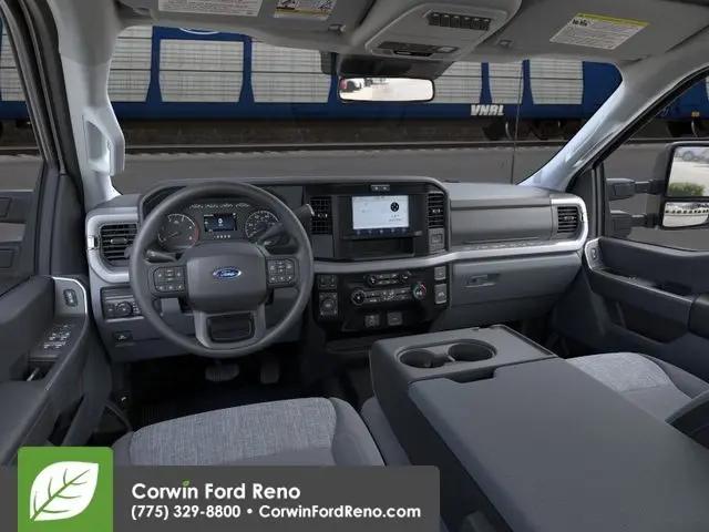 2026 Ford F-250 XLT