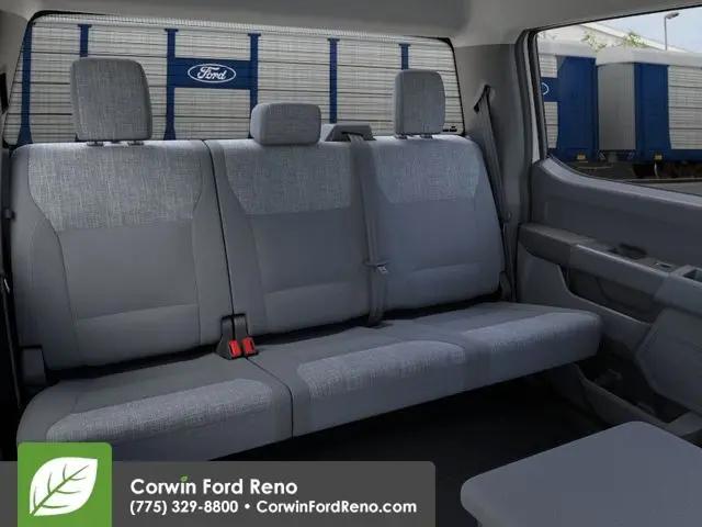 2026 Ford F-250 XLT