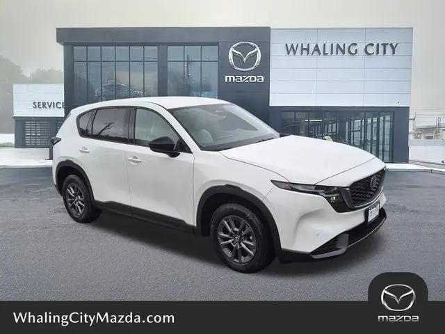 2026 Mazda CX-5 2.5 S Select for sale in New London, CT