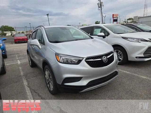 2017 Buick Encore Preferred for sale in Fort Wayne, IN