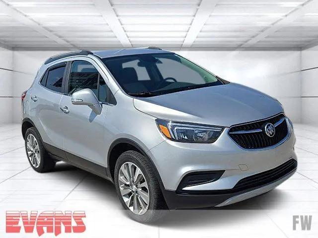 2017 Buick Encore Preferred for sale in Fort Wayne, IN