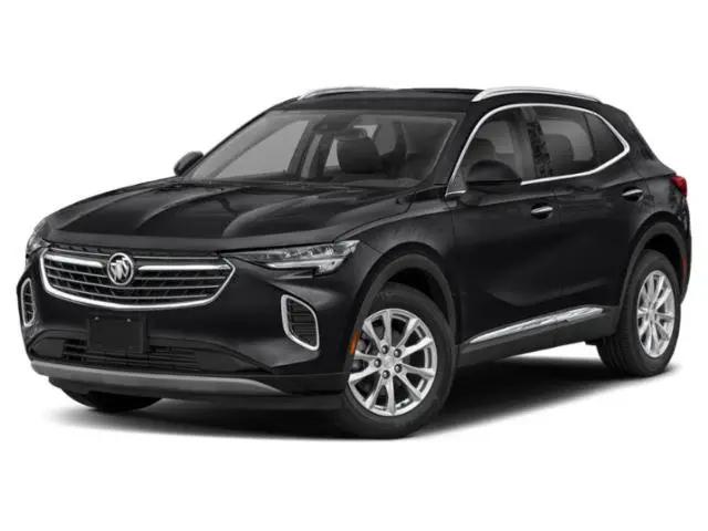 2022 Buick Envision FWD Avenir for sale near Lebanon, OH