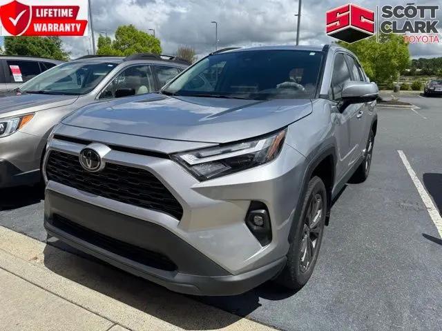 2025 Toyota RAV4 Hybrid XLE Premium for sale in Matthews, NC
