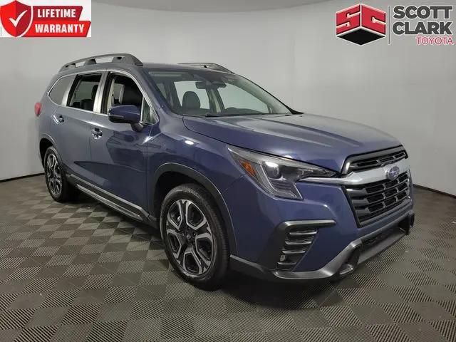 2023 Subaru Ascent Limited 7-Passenger for sale in Matthews, NC