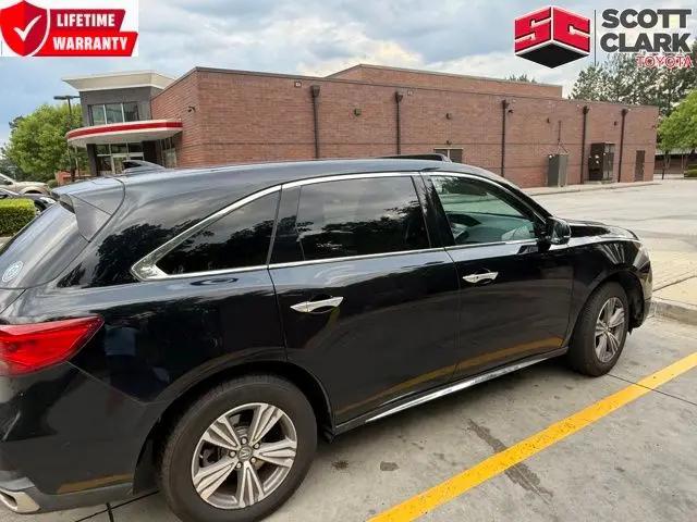 2020 Acura MDX Standard for sale in Matthews, NC