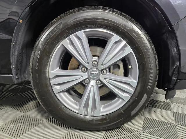 2020 Acura MDX Standard