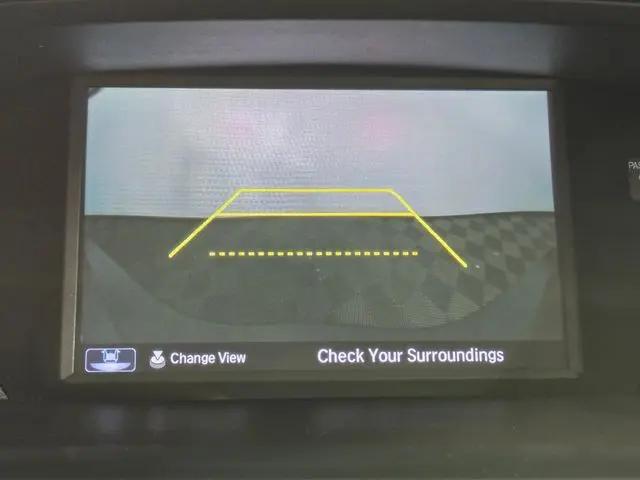 2020 Acura MDX Standard