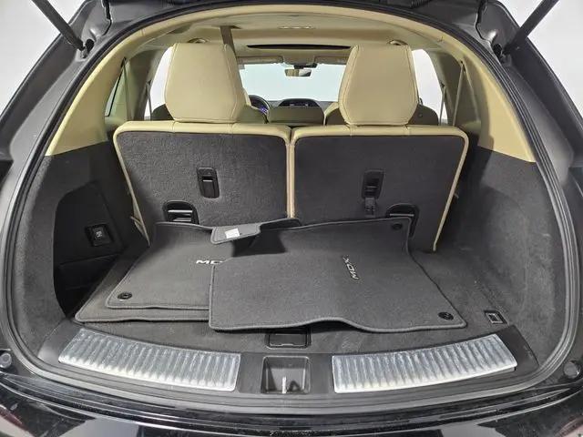 2020 Acura MDX Standard