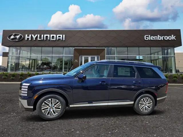 2026 Hyundai Palisade Hybrid SEL Premium 7P for sale in Fort Wayne, IN