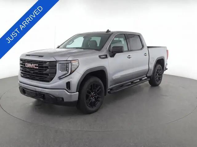 2025 GMC Sierra 1500 4WD Crew Cab Short Box Elevation with 3SB for sale in Little River, SC